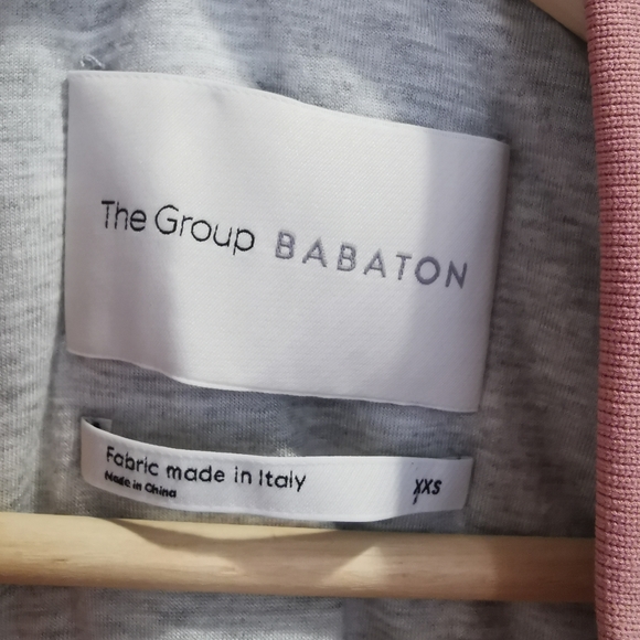 Aritzia bomber jacket - Picture 4 of 4